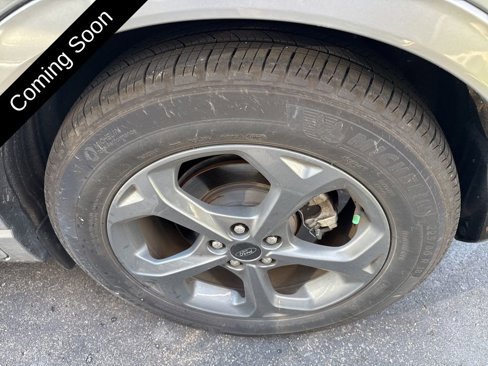 Used 2023 Ford Escape ST-Line w/ Tech Pack #1 image 22