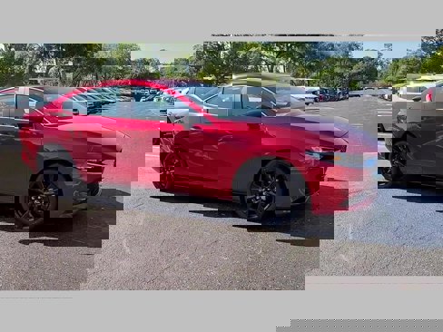 New 2025 MAZDA MAZDA3 s image 26