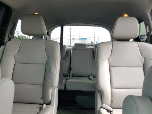 Used 2016 Honda Odyssey EX-L image 23