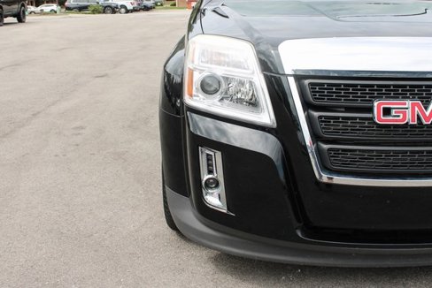 Used 2013 GMC Terrain SLE image 41