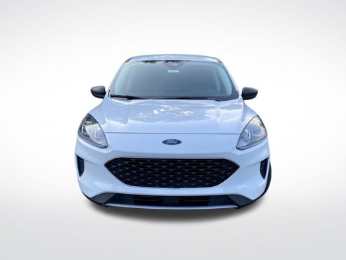Certified 2022 Ford Escape SE image 11