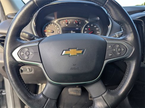 Used 2021 Chevrolet Traverse LT w/ LPO, Floor Liner Package image 20