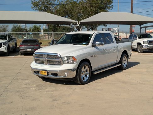 Used 2018 RAM 1500 Lone Star image 4