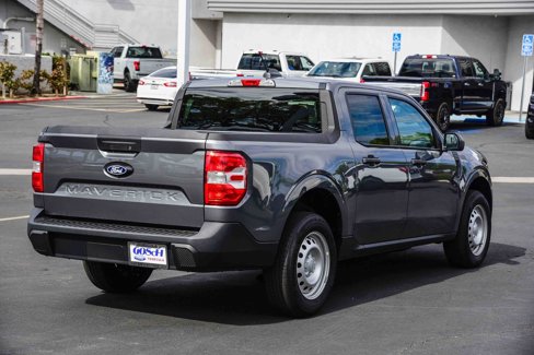 New 2025 Ford Maverick XL image 4