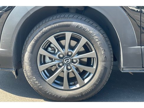Certified 2023 MAZDA CX-30 AWD 2.5 S image 11
