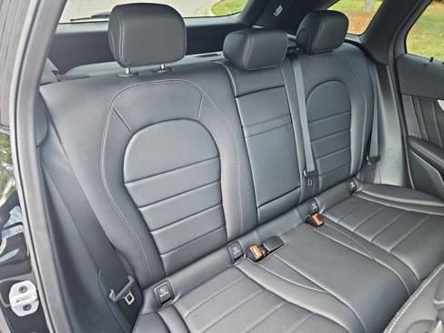 Certified 2022 Mercedes-Benz GLC 300 image 13