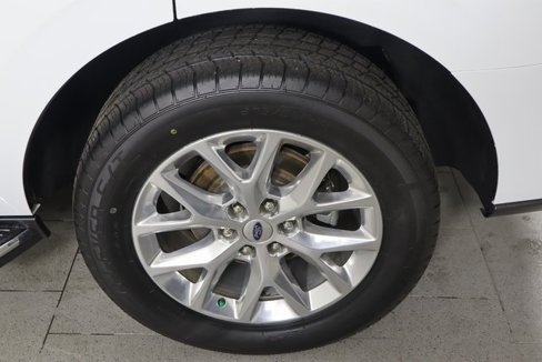 Used 2020 Ford Expedition XLT w/ Equipment Group 202A image 10