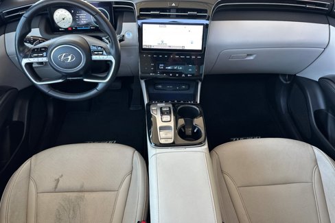 Used 2022 Hyundai Tucson Limited image 6