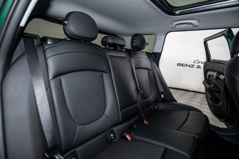 Used 2020 MINI Cooper Clubman S image 14