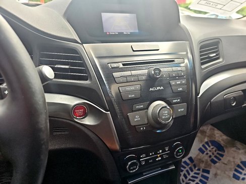 Used 2015 Acura ILX image 15