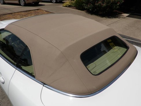 Used 2012 Jaguar XK Convertible image 11
