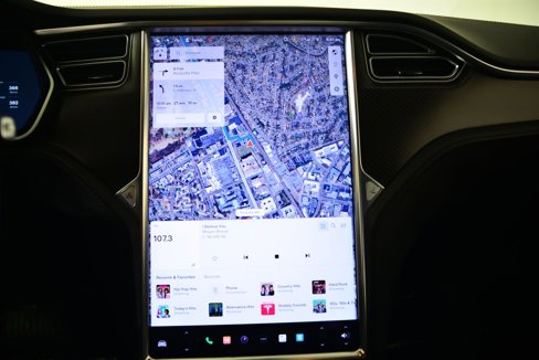 Used 2017 Tesla Model S 75D image 27