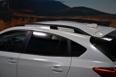 Used 2018 Subaru Crosstrek 2.0i Premium w/ Popular Package #2 image 13