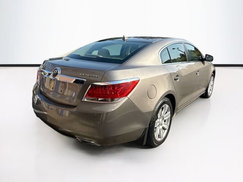 Used 2012 Buick LaCrosse Leather image 6