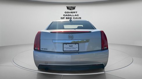 Used 2013 Cadillac CTS Luxury image 8