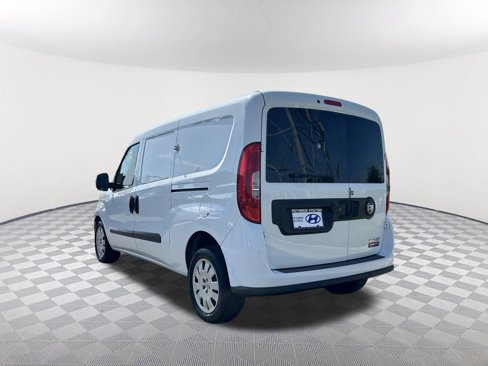 Used 2021 RAM ProMaster City Tradesman SLT image 9