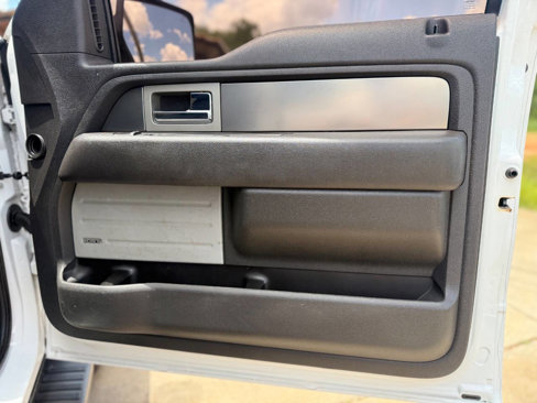 Used 2014 Ford F150 XLT w/ Equipment Group 302A Luxury image 26