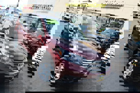 Used 2013 Honda CR-V LX image 30