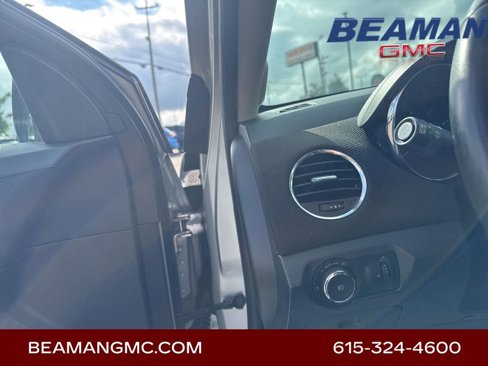 Used 2015 Chevrolet Cruze LTZ w/ Sun, Sound and Sport Package image 13