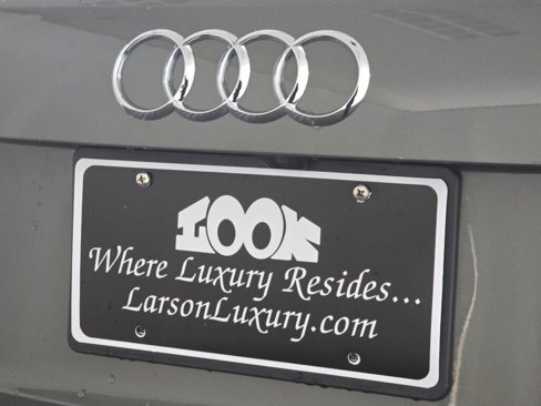 Used 2022 Audi Q3 2.0T Premium w/ Convenience Package image 29