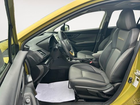 Used 2023 Subaru Crosstrek 2.5i Sport image 13