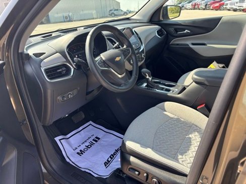 Certified 2023 Chevrolet Equinox LT image 9