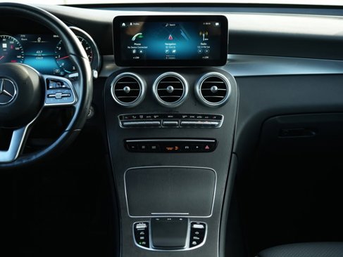 Certified 2022 Mercedes-Benz GLC 300 4MATIC image 28