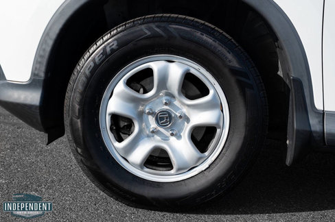 Used 2012 Honda CR-V LX image 7