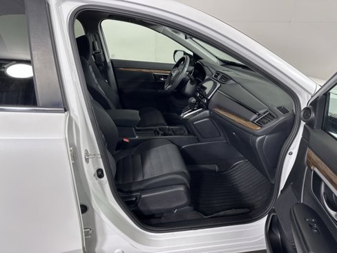 Used 2019 Honda CR-V EX image 11