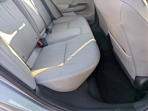 Used 2014 Honda Civic EX-L image 20