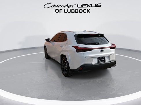 Used 2025 Lexus UX 300h FWD image 7