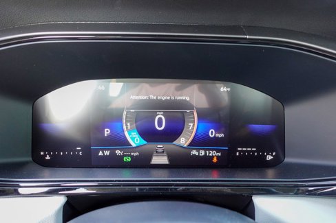 New 2025 Volkswagen Taos S image 15