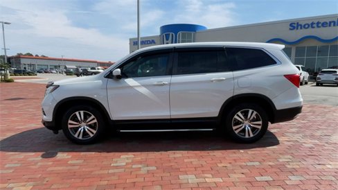 Used 2016 Honda Pilot EX image 6