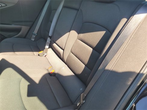 Used 2023 Chevrolet Malibu LT image 15