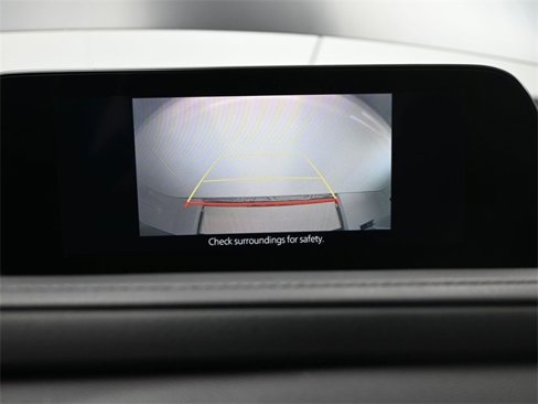 Used 2024 MAZDA CX-30 AWD 2.5 S w/ Select Sport Pkg image 19