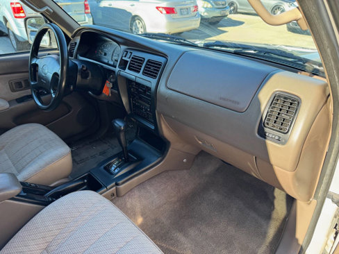 Used 1998 Toyota 4Runner 2WD image 17