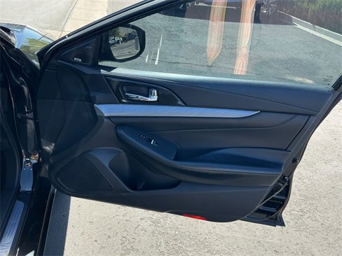 Used 2018 Nissan Maxima 3.5 SL image 30