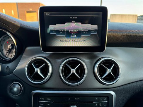 Used 2016 Mercedes-Benz CLA 250 4MATIC image 36
