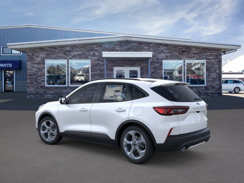 New 2025 Ford Escape ST-Line Select image 4