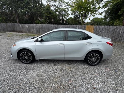 Used 2014 Toyota Corolla image 3