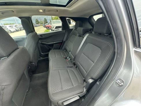 Used 2024 Ford Escape Active w/ Tech Pack #1 image 26