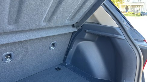 Used 2020 Hyundai Venue image 28