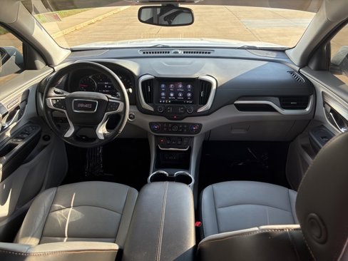 Used 2019 GMC Terrain SLT w/ Preferred Package image 17