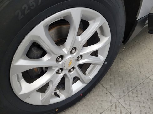 Used 2019 Chevrolet Equinox LT image 31