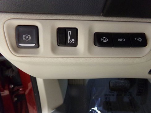 Used 2021 GMC Acadia Denali w/ Denali Technology Package image 28