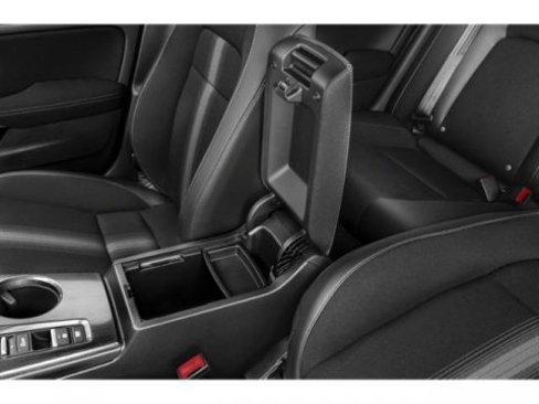 Used 2022 Honda Civic Sport image 14