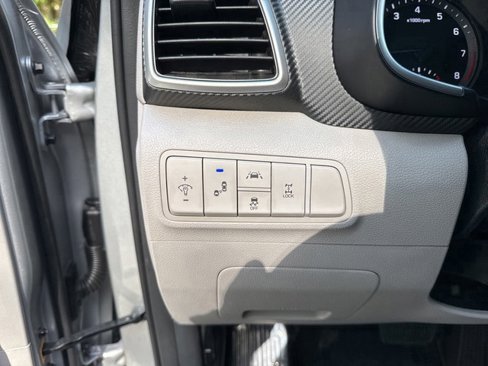 Certified 2021 Hyundai Tucson SEL image 23