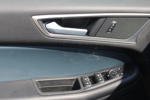 Used 2023 Ford Edge SEL w/ Sport Appearance Package image 11