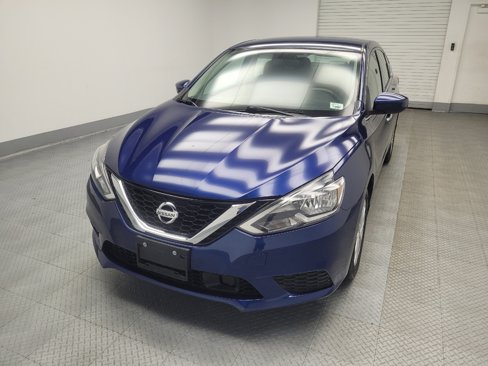 Used 2019 Nissan Sentra SV image 15