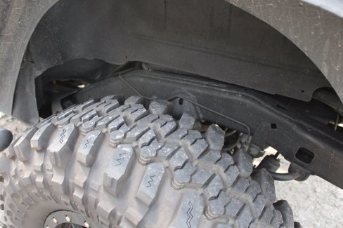 Used 2010 Jeep Wrangler Sport image 21